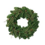 特価◎【造花】東京堂/ツイッグシダーリース50 GREEN グリーン