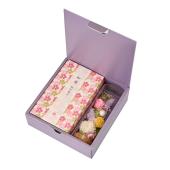 特価◎【プリザーブド】線香セット天道(てんどう) #2 ピンク(桜ノ香リ