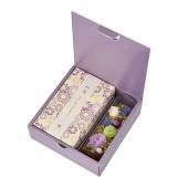 特価◎【プリザーブド】線香セット天道(てんどう) #2 ピンク(桜ノ香リ