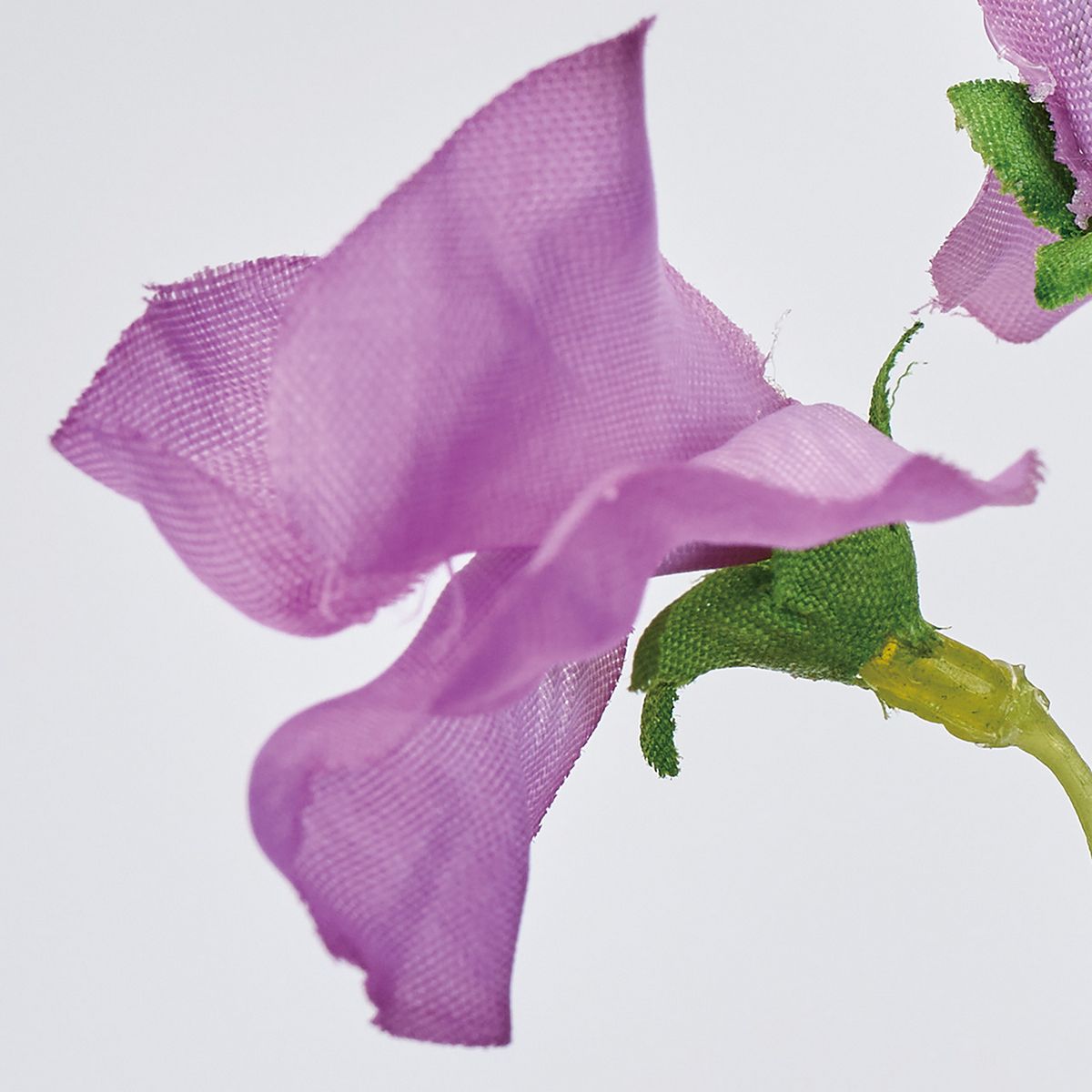 【造花】MAGIQ東京堂/スイートスイトピー #12 ORCHID オーキッド/FM001163-012