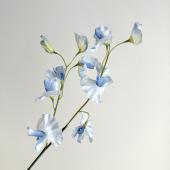 即日★【造花】MAGIQ東京堂/ソニアスイトピー #5  LTBL ライトブルー/FM001716-005