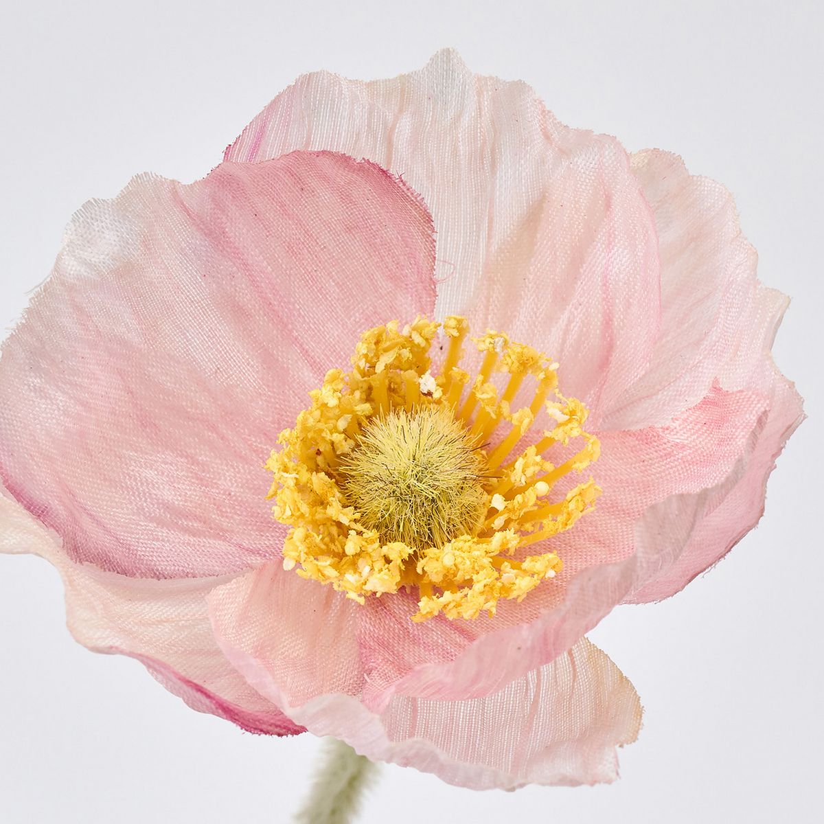 即日★【造花】MAGIQ東京堂/ボヌールポピーバンドル #2  LTPK ライトピンク/FM005026-002