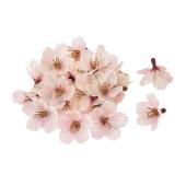 造花】MAGIQ東京堂/月夜の桜 ライトピンク LT.PINK/FM004396 - 花材