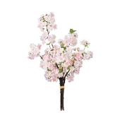 duffmayさま専用　東京堂しだれ桜　20本セット 造花】MAGIQ東京堂/やよい桜束 LTPK ライトピンク/FM000192 - 花材通販