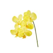 【造花】MAGIQ東京堂/シェリーファレノ #4  YELLOW イエロー/FM008804-004