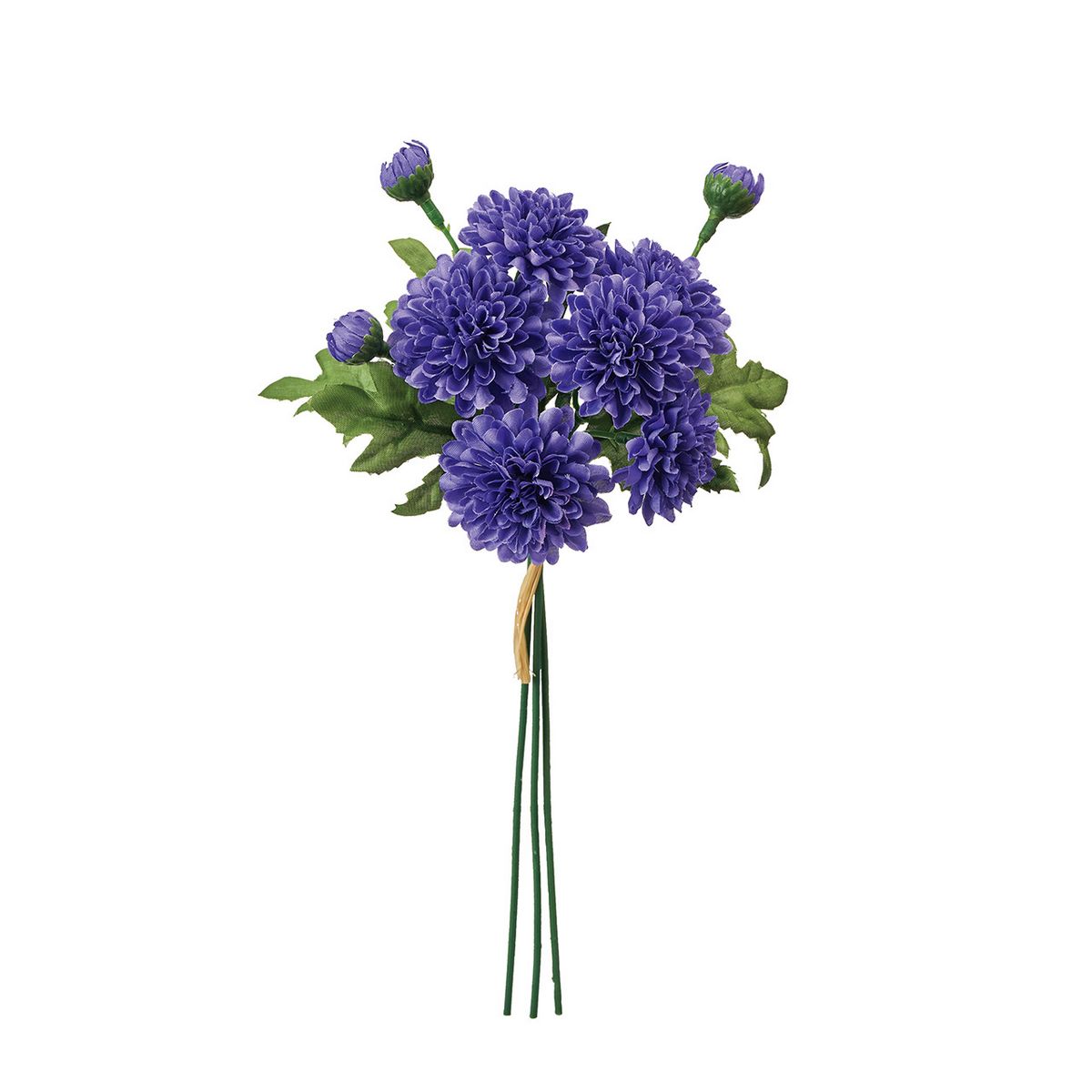 特価◎【造花】MAGIQ東京堂/小菊ピック #10 DKBL ダークブルー/FM003037-010