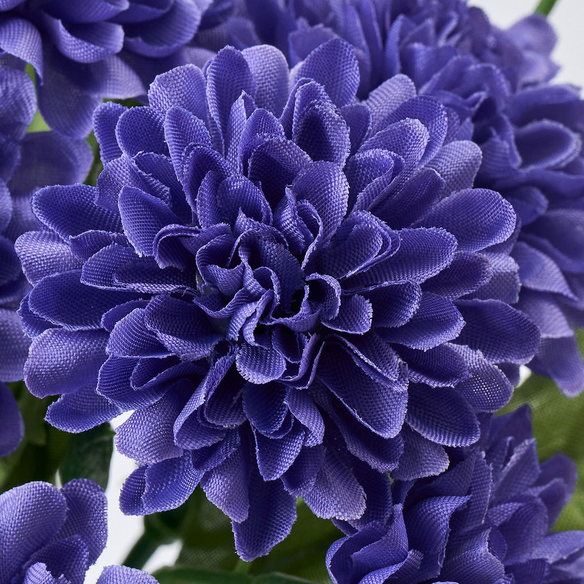 特価◎【造花】MAGIQ東京堂/小菊ピック #10 DKBL ダークブルー/FM003037-010