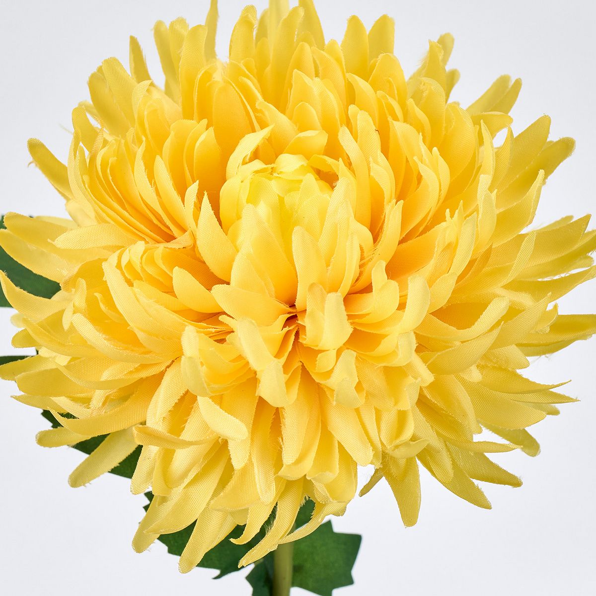 【造花】MAGIQ東京堂/ひまり菊 #4  YELLOW イエロー/FM001865-004