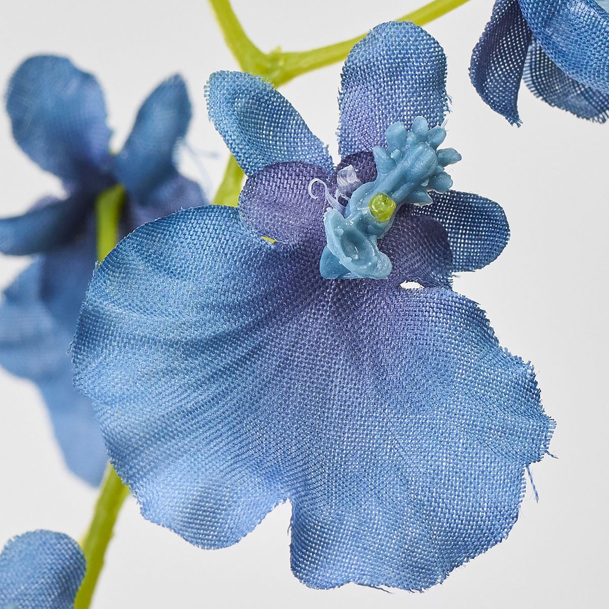 【造花】MAGIQ東京堂/ReCO ブリーズオンシジウム #10  DKBL ダークブルー/FM302518-010