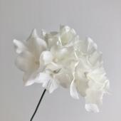 即日★【造花】MAGIQ東京堂/シャルムハイドレンジア #1  CREAM クリーム/FM005120-001