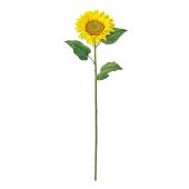 【造花】MAGIQ東京堂/ホープサンフラワー YELLOW イエロー/FM005025