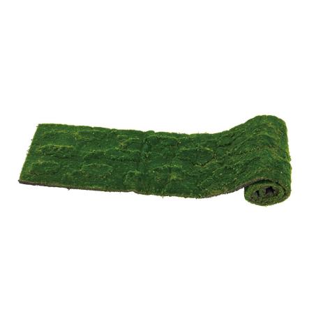【造花】MAGIQ東京堂/モスマットロール GREEN グリーン/FG002515