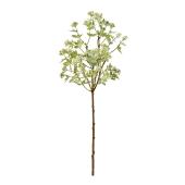 【造花】MAGIQ東京堂/ニュアンスカランコエスプレー #22 WH/GR ホワイトグリーン/FG002361-022