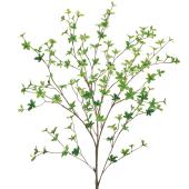 即日☆【造花】MAGIQ東京堂/ReCO ドウダンツツジ枝 小 GREEN グリーン