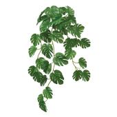 即日☆【造花】MAGIQ東京堂/ミニモンステラバイン GREEN グリーン