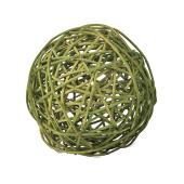 ラタンボール10 2個 #24 GREEN グリーン/ZE000095-024