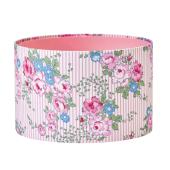 リバティプリント サークルＢＯＸ #167 リディア･ストライプ/LB000117-167