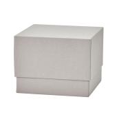 お花に合うＢＯＸ ライナー付 #15 グレー/GF000090-015