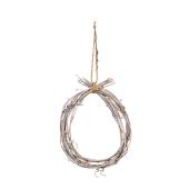 ホワイトファインドロップ12 2個/KC000705