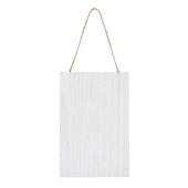 out nchami様 ワイヤーフレーム ❁ ホワイトシャビー シャビーフレームM #1 WH/ZE008051-001 - 花材通販はなどんやアソシエ