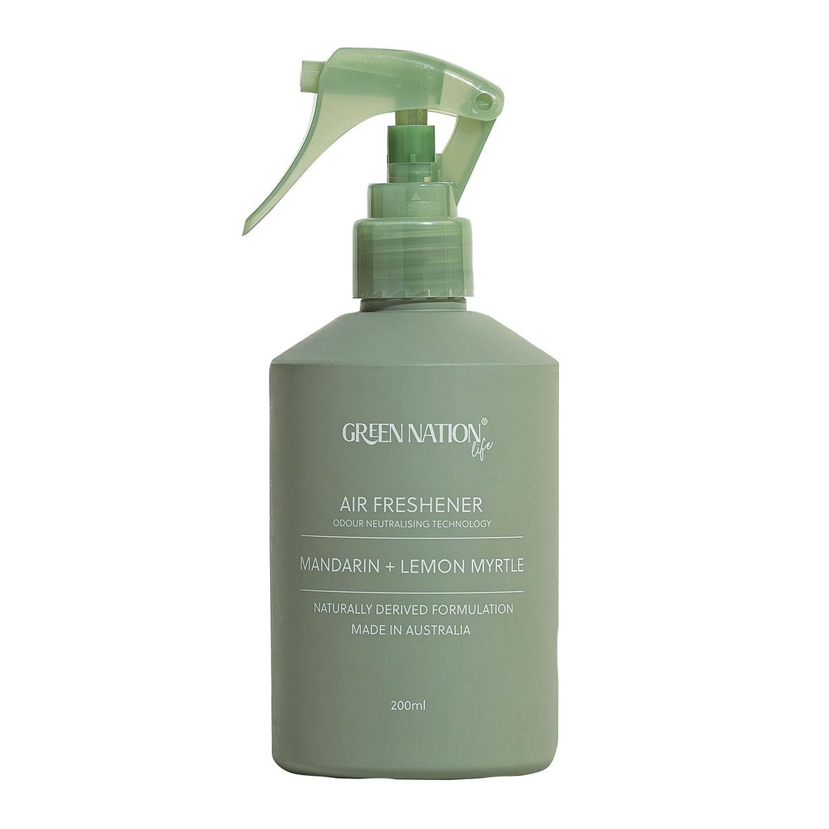 ★AX★エアフレッシュナー 200ml #300マンダリン&レモンマートル/EE0GN090-300