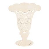 パフェプレート 2個 #1 WHITE ホワイト/ZE009086-001