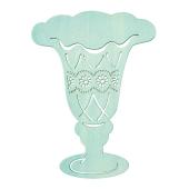 パフェプレート 2個 #5 L.BLUE ライトブルー/ZE009086-005