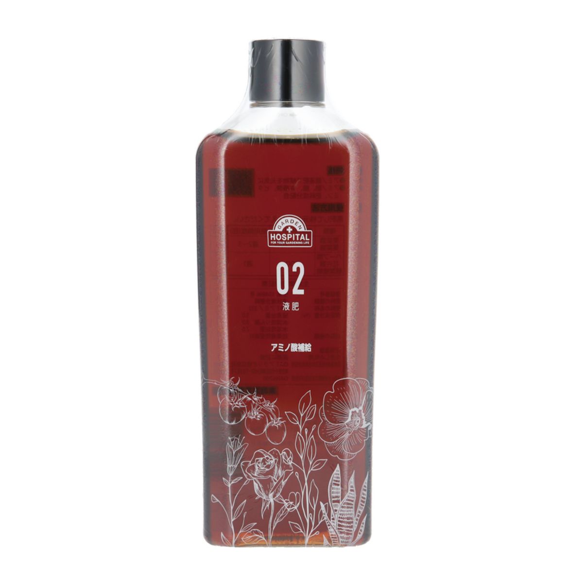 ★AX★ジュエルシリーズGH-02 液肥150ml/GS00GH02