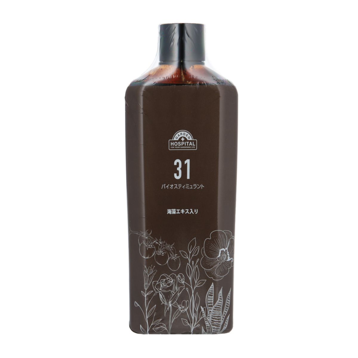 ★AX★ジュエルシリーズGH-31BS バイオスティミュラント 150ml/GS00GH31