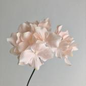 【造花】MAGIQ東京堂/シャルムハイドレンジア #46 CR/PK クリームピンク/FM005120-046