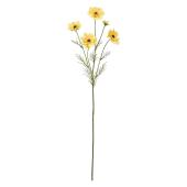 造花】MAGIQ東京堂/ブライトコスモス #4 YELLOW イエロー/FM001820-004