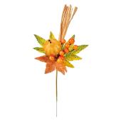 【造花】東京堂/ニュアンスパンプキンピック/HW008633