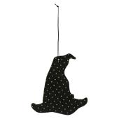 アウトレット◎即日★東京堂/ハットミニプレート #20 BLACK ブラック/HW000191-020