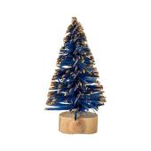 東京堂/ブラッシュツリーS #5 BL/GO ブルーゴールド/XU000287-005