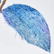 特価◎【造花】MAGIQ東京堂/ノエルローレルリーフ #10 BLUE ブルー/FX009123-010