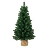 東京堂　組み立て式　クリスマスツリー 緑色　造花 造花】東京堂/グレイスカノンツリー6.5F グリーン GREEN/XV300336