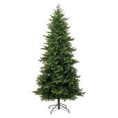 東京堂　組み立て式　クリスマスツリー 緑色　造花 002-41755_m.jpg