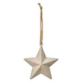 東京堂/ソリッドスターミニ #13 BEIGE/GO ベージュゴールド