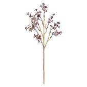 【造花】MAGIQ東京堂/メルローベリー BURG/GOLD バーガンディゴールド/FJ006418