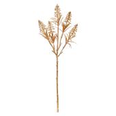 特価◎【造花】MAGIQ東京堂/ゴールドムスカリ GOLD ゴールド/FJ002278