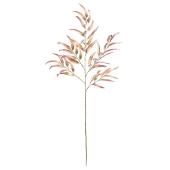 【造花】MAGIQ東京堂/ルミナスユーカリスプレー #102 PK/GO ピンクゴールド/FJ004518-102