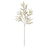 【造花】MAGIQ東京堂/ルミナスユーカリスプレー #124 GR/GO グリーンゴールド/FJ004518-124