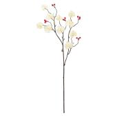 特価◎【造花】MAGIQ東京堂/招福ファレノ #1 CREAM クリーム/FJ001798-001