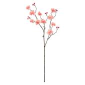 【造花】MAGIQ東京堂/招福ファレノ #6 PEACH ピーチ/FJ001798-006