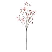 特価◎【造花】MAGIQ東京堂/ナチュラルベリーブランチ RED レッド/FM004172