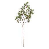 特価◎【造花】MAGIQ東京堂/あおい松 GREEN グリーン/JV000106