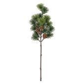 【造花】MAGIQ東京堂/ときわ松枝 GREEN グリーン/JV001457