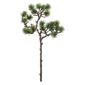 即日★【造花】MAGIQ東京堂/あかり松 GREEN グリーン/JV001615