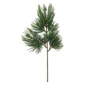 特価◎即日★【造花】MAGIQ東京堂/早春松枝 GREEN グリーン/JV005746