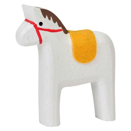 特価◎東京堂/陽春立馬 WHITE ホワイト/XJ002026
